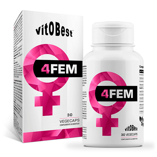 4FEM de la marca VitoBest en Productos