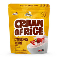 Cream Of Rice (Crema De Arroz)