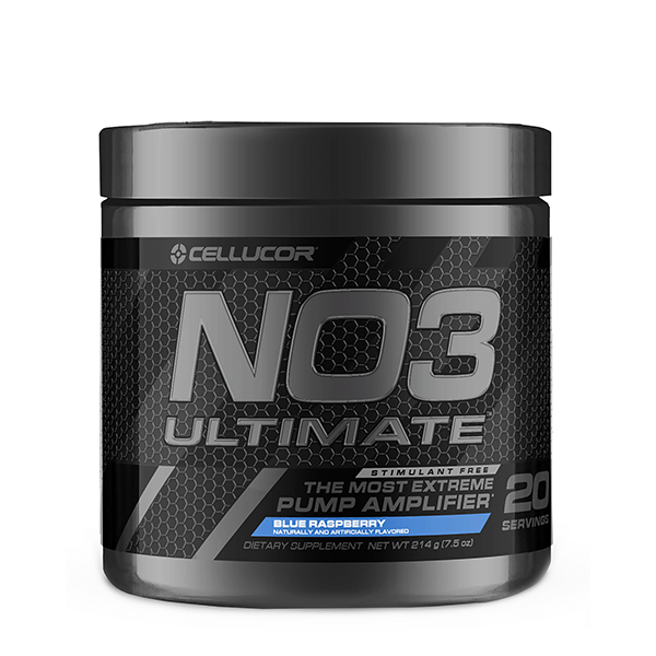 NO3 Ultimate - Cellucor 0