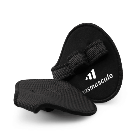 Grippads (100% off) de la marca Masmusculo en Masmusculo
