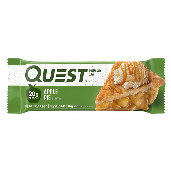 Barrita Quest Bar Protein - Quest Nutrition 1