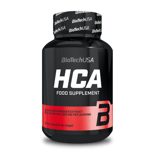 HCA de la marca Biotech USA en Ofertas