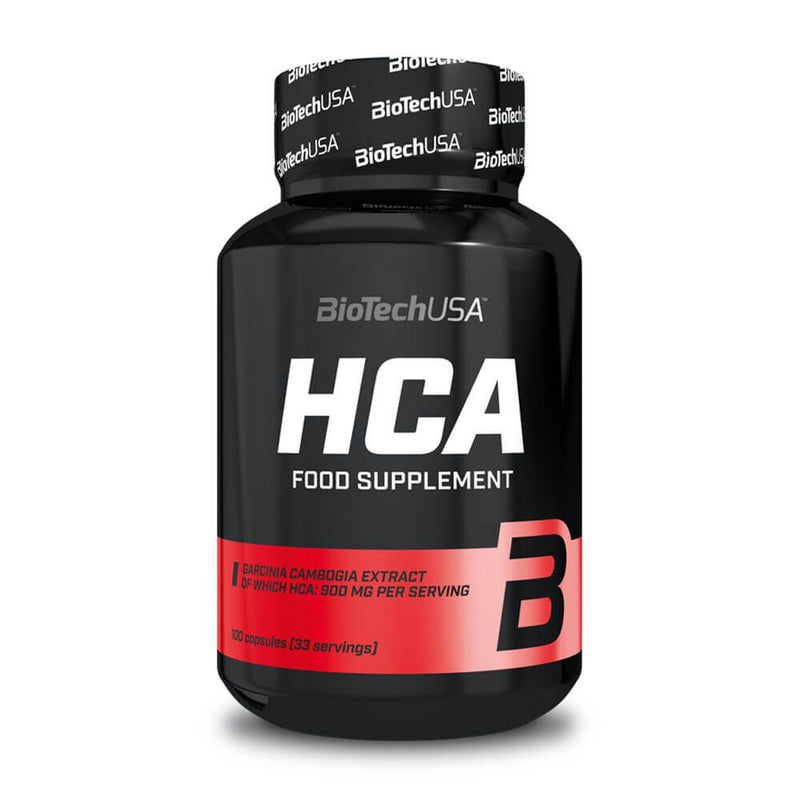 HCA - Biotech USA 0