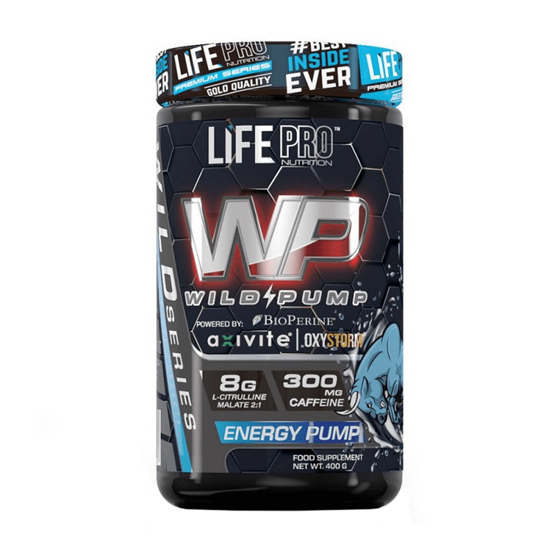 Wild Pump - LifePRO 1