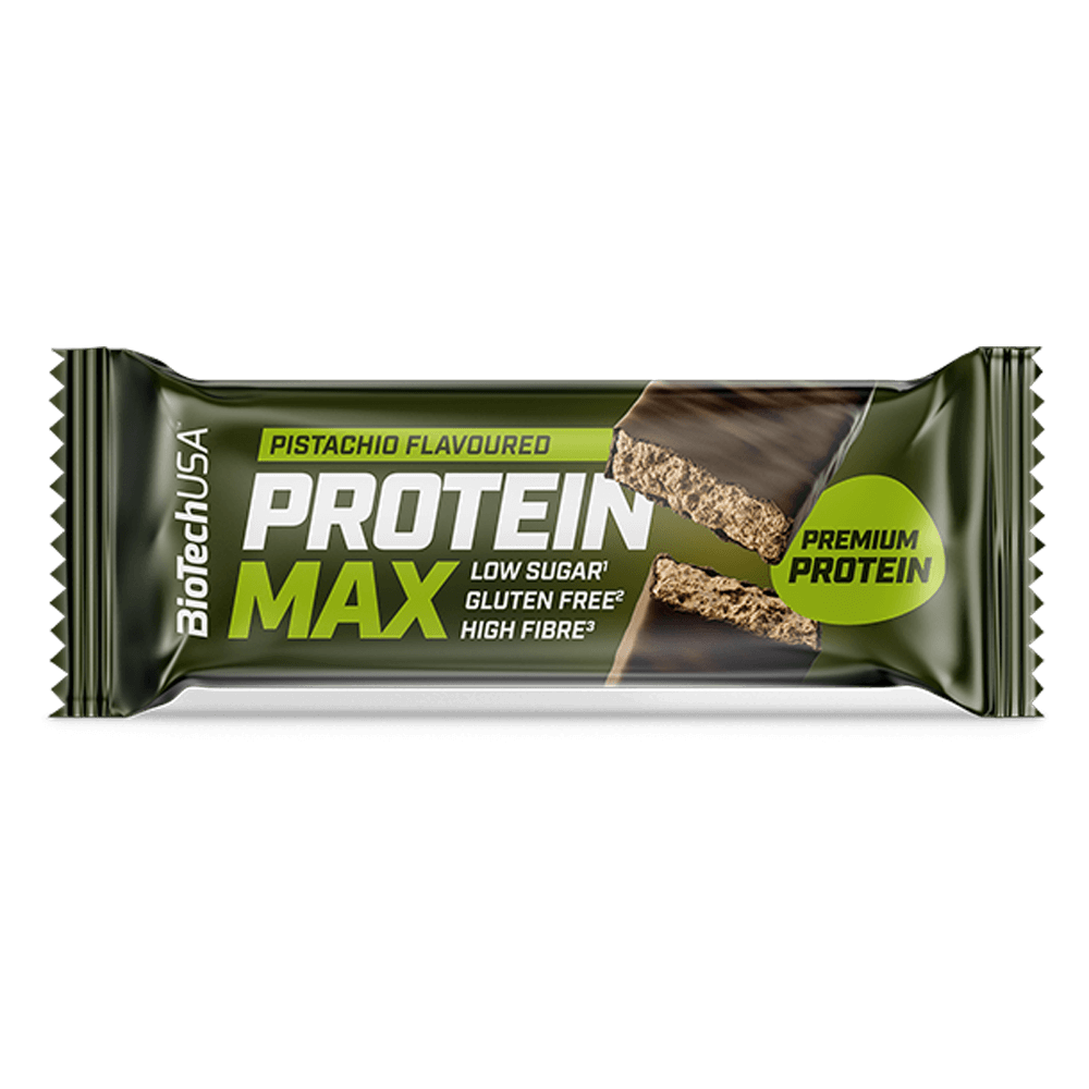 Barrita Protein Max
