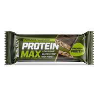 Barrita Protein Max