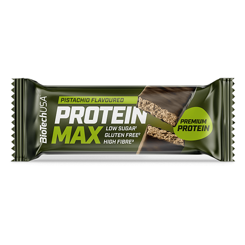 Barrita Protein Max - Biotech USA 5