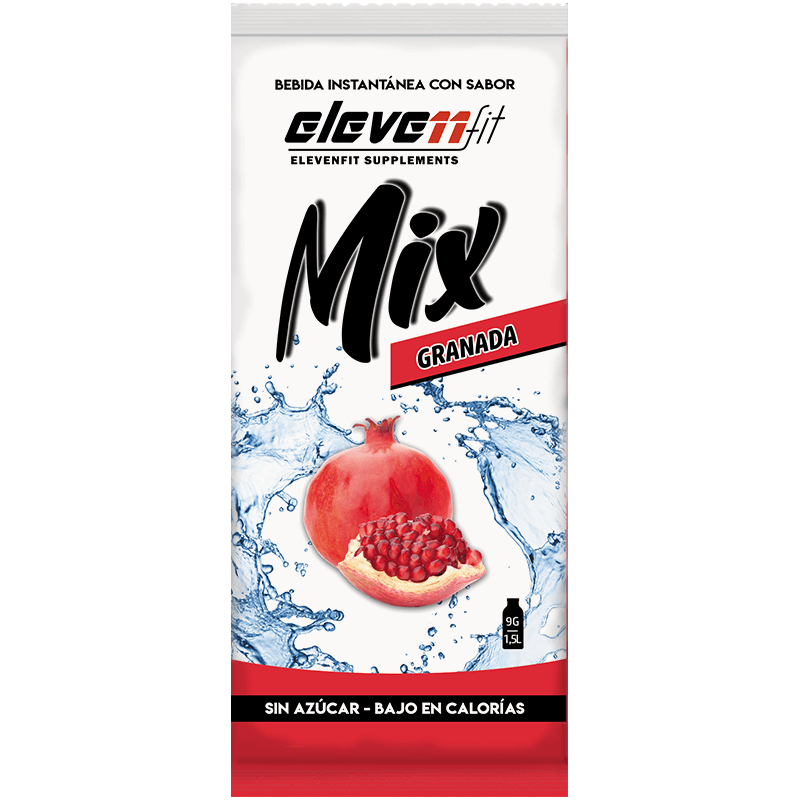 Mix - Eleven Fit 22