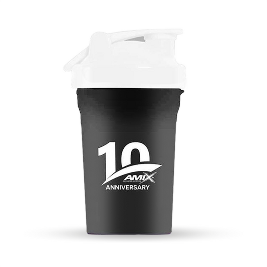 Vaso Mezclador 10 Aniversario de la marca Amix Nutrition en Accesorios y Ropa