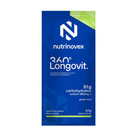 Longovit 360 Drink