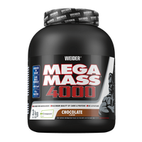 Mega Mass 4000