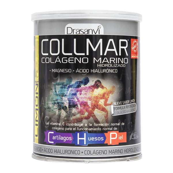 Collmar Magnesio - Drasanvi 1