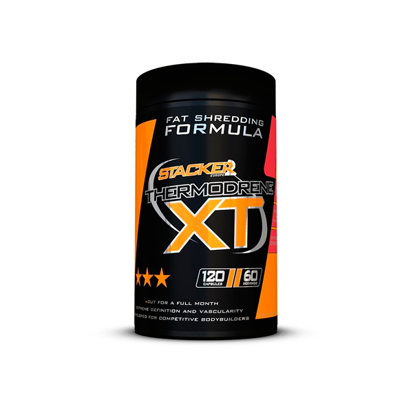 Thermodrene XT - Stacker Europe 0