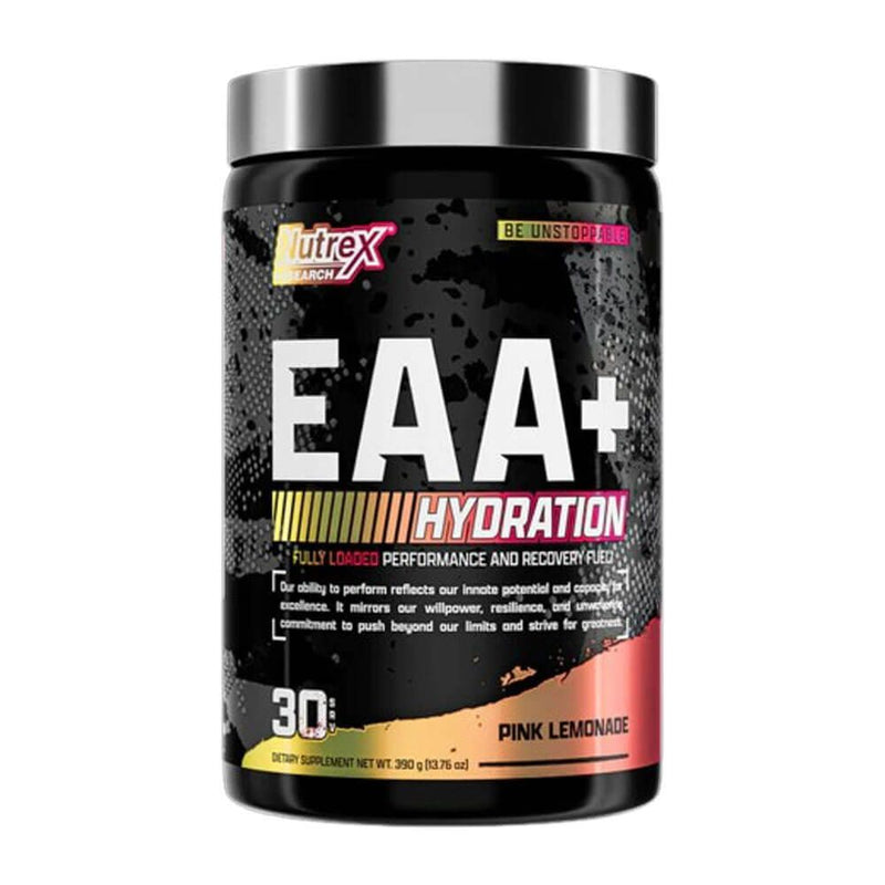 EAA+ Hydration - Nutrex 1