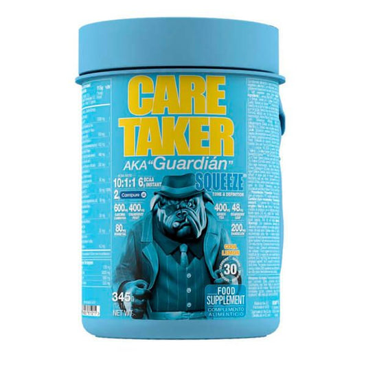 Caretaker Squeeze de la marca Zoomad Labs en Diuréticos