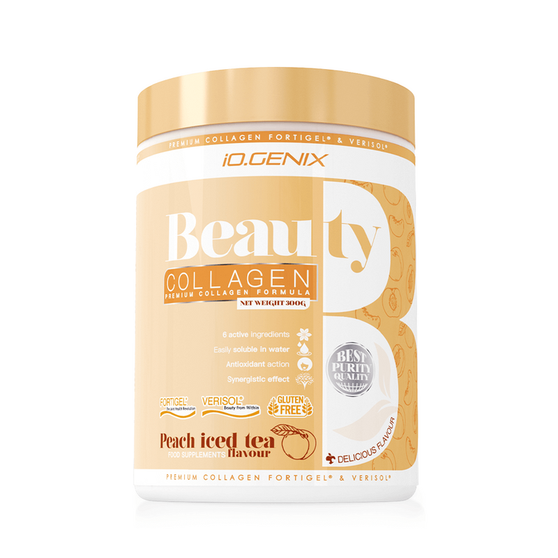 Beauty Collagen - IO.Genix 2