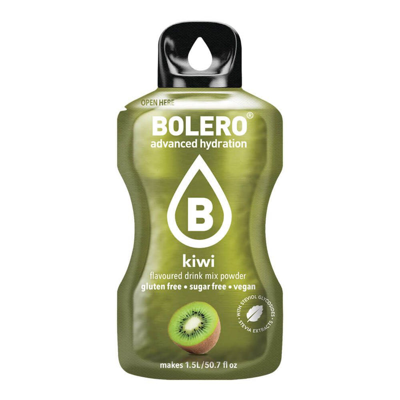Bolero con Stevia - Bolero 20
