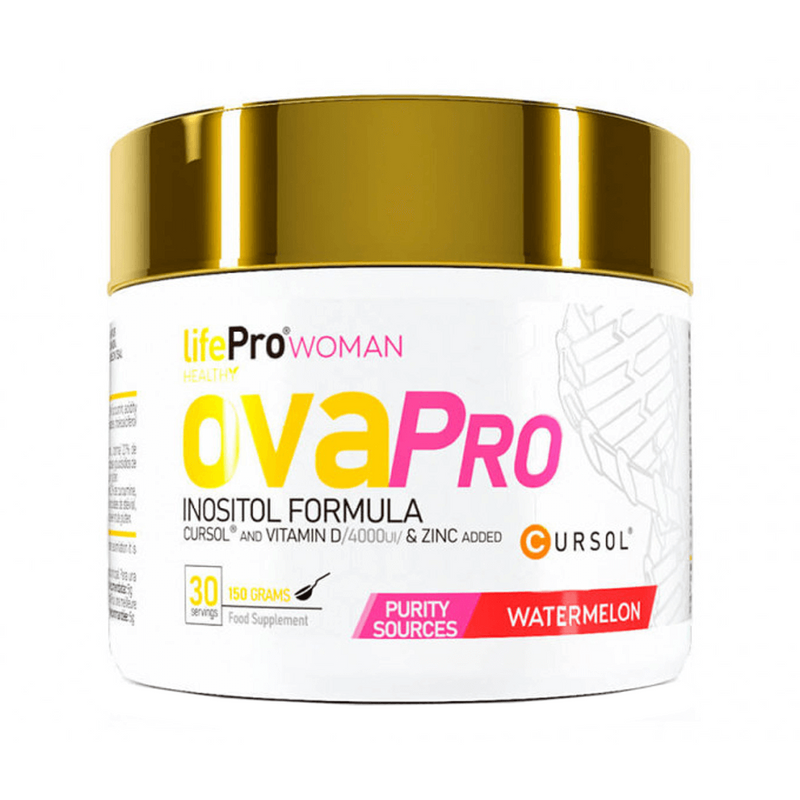 OvaPro Inositol Formula - LifePRO 0
