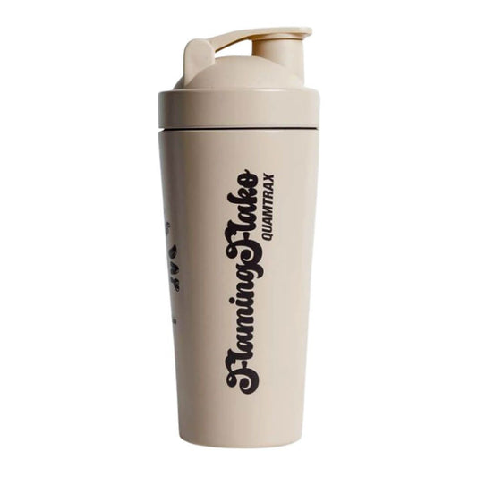 Vaso Mezclador Metálico de la marca Quamtrax en Bidones y Botellas