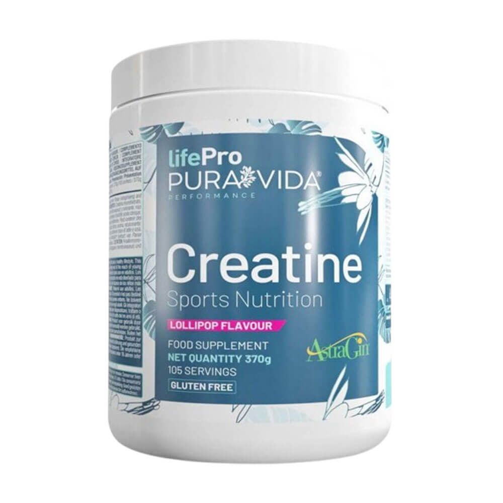 Creatina Balance 200 Mesh