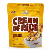 Cream Of Rice (Crema De Arroz)