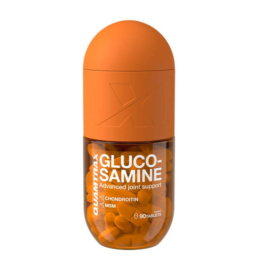 Glucosamina de la marca Quamtrax en Glucosamina