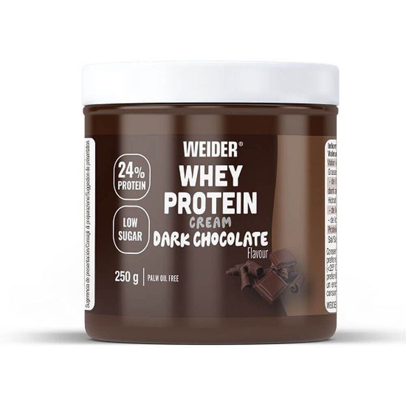Whey Protein Cream - Weider 2