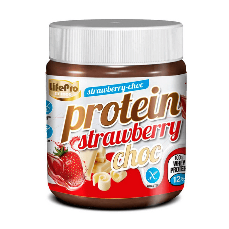 Protein Cream - LifePRO 2