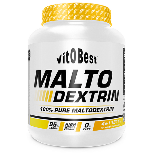 Maltodextrina de la marca VitoBest en Maltodextrina