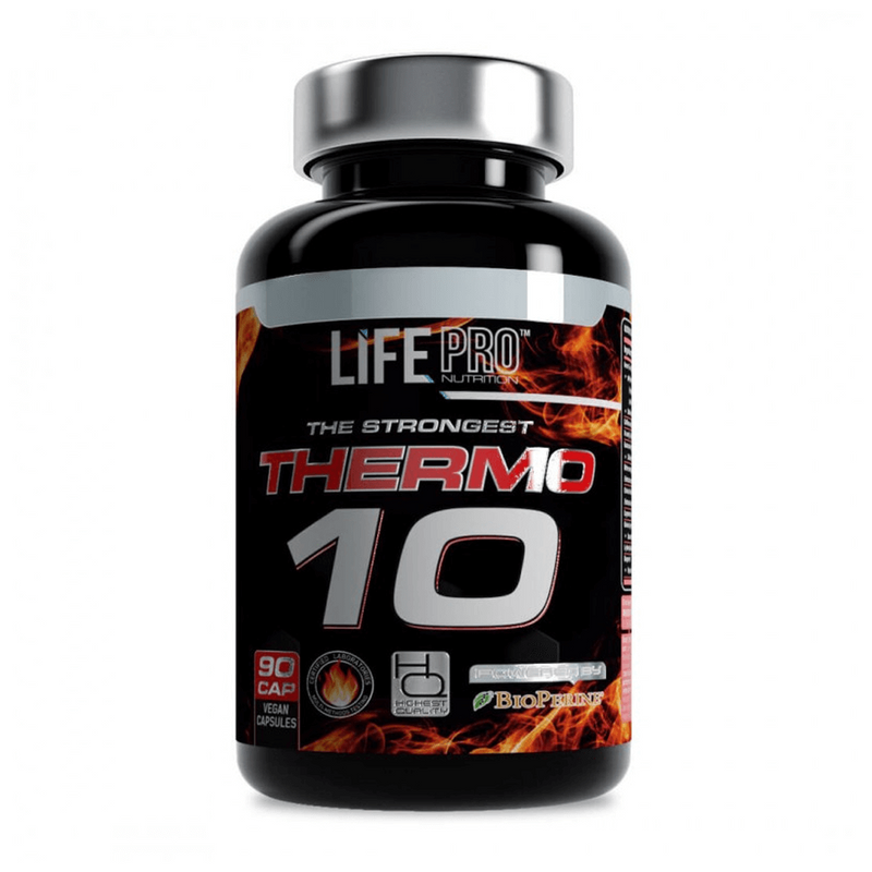 Thermo 10 - LifePRO 0