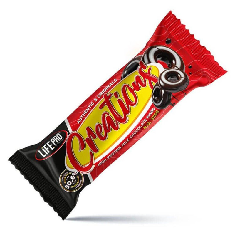 Creations 30% Protein - LifePRO 1