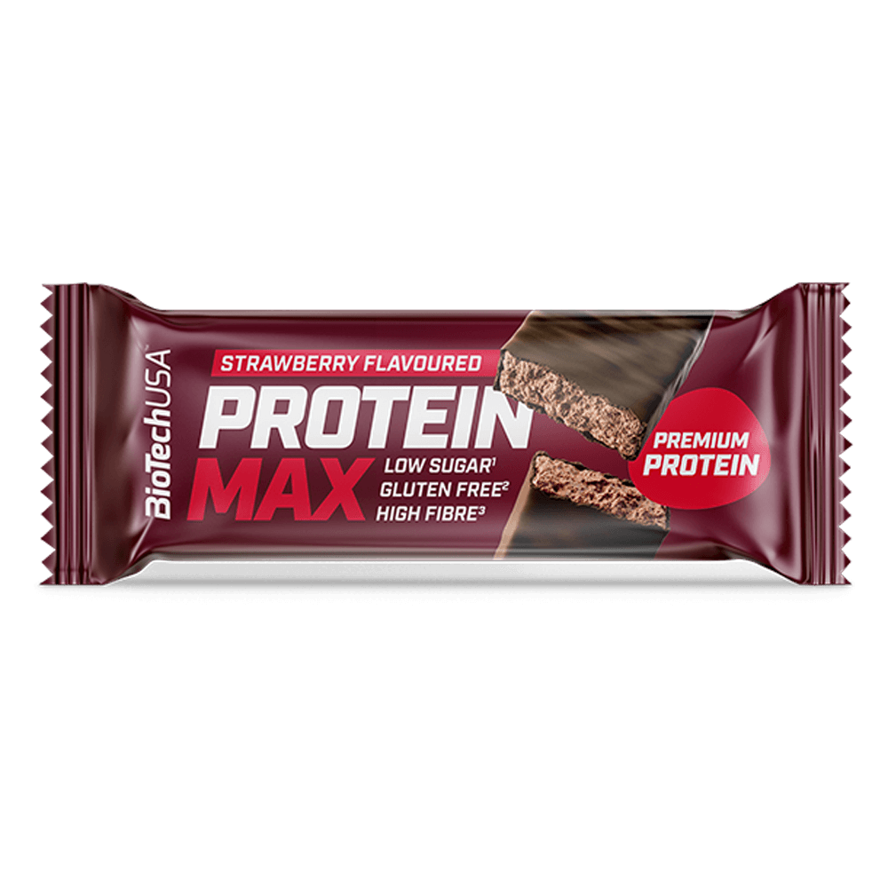 Barrita Protein Max