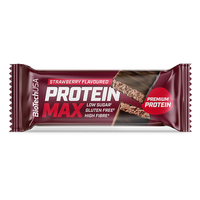 Barrita Protein Max