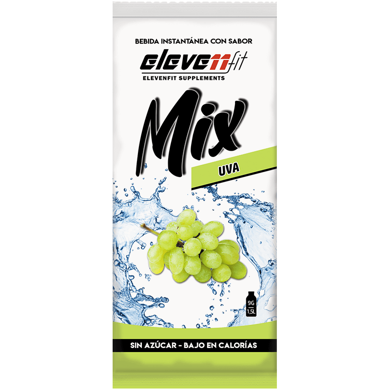 Mix - Eleven Fit 57