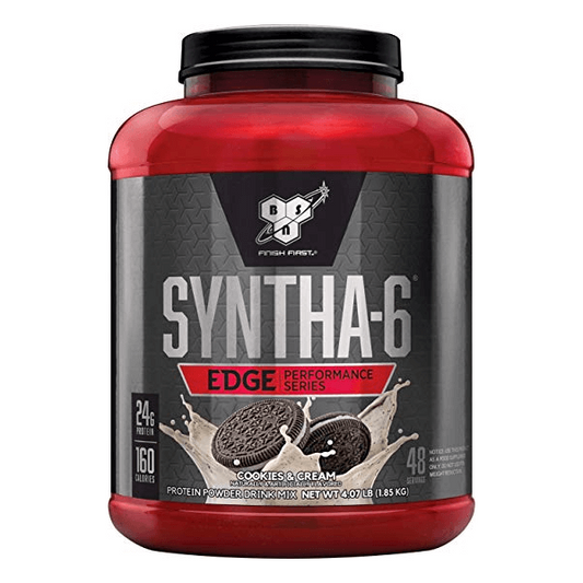 Syntha 6 Edge de la marca BSN en Mezcla de proteínas