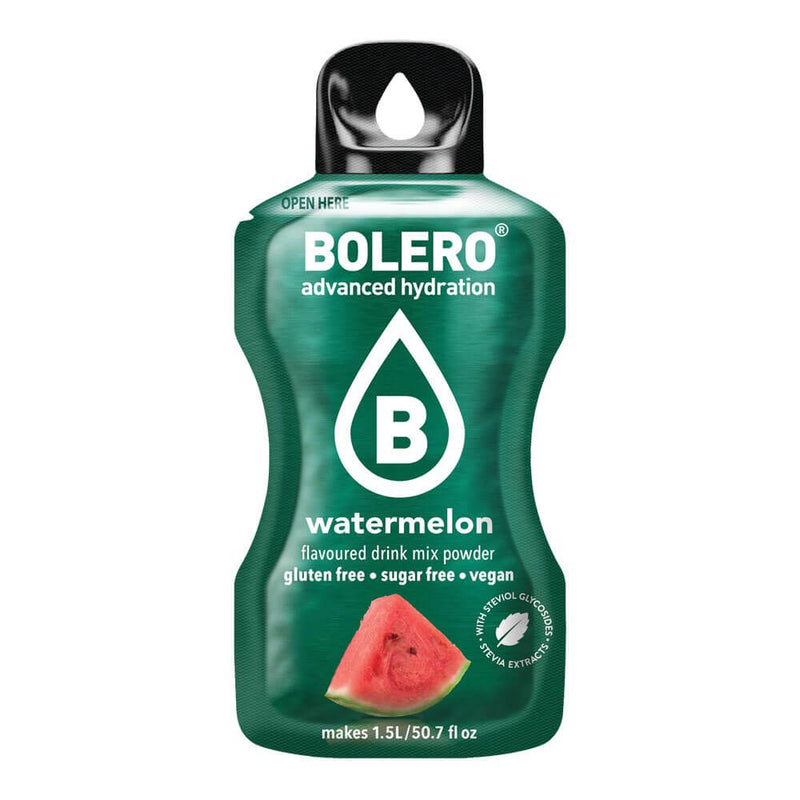 Bolero con Stevia - Bolero 24