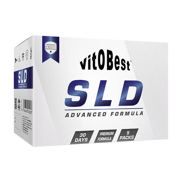 Scientific Liver Detox - VitoBest 0