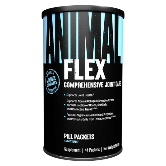 Animal Flex de la marca Animal en Fórmulas para mejora articular