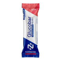 Barrita Glucobar Magnesio 250Mg