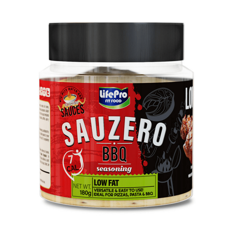 Sauzero Sazonador - LifePRO 1