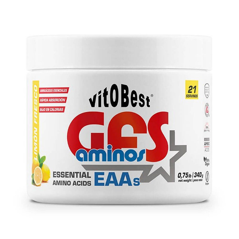 GFS Aminos - VitoBest 9