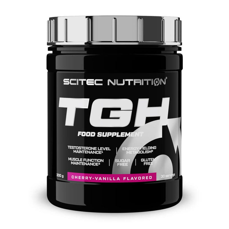 TGH - Scitec Nutrition 0