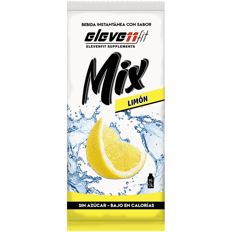 Mix - Eleven Fit 30