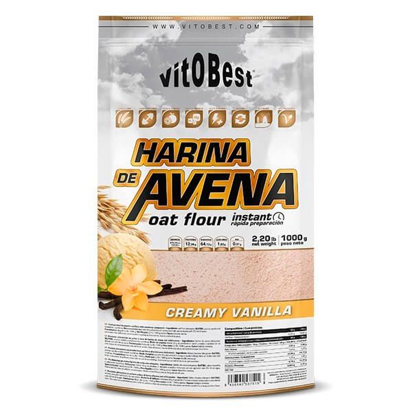 Harina de Avena - VitoBest 2