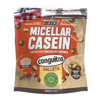 Micellar Casein Conguitos® Edición Limitada