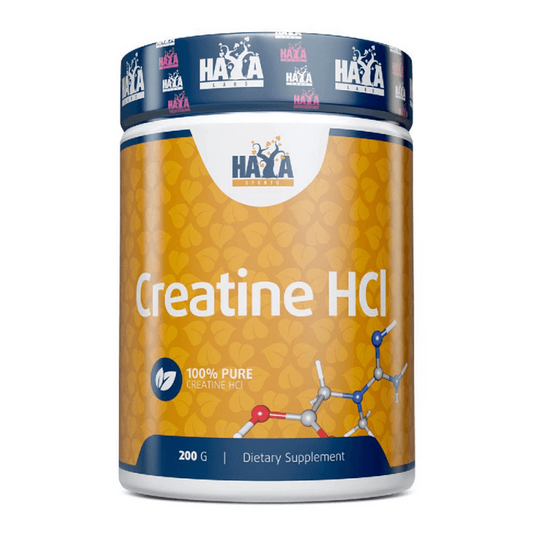 Creatina HCL 100% Puro de la marca Haya Labs en Creatina