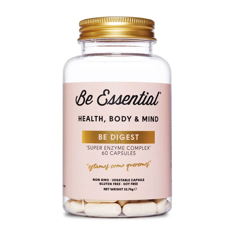 Be Digest - Be Essential 0