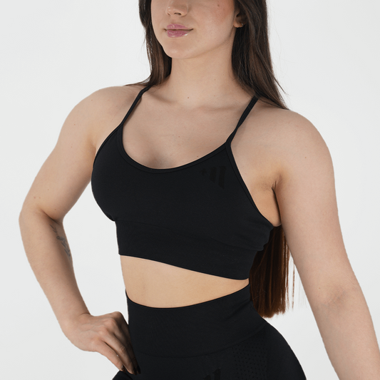 Top Deportivo Élite de la marca Masmusculo en Ropa Deportiva  Mujer