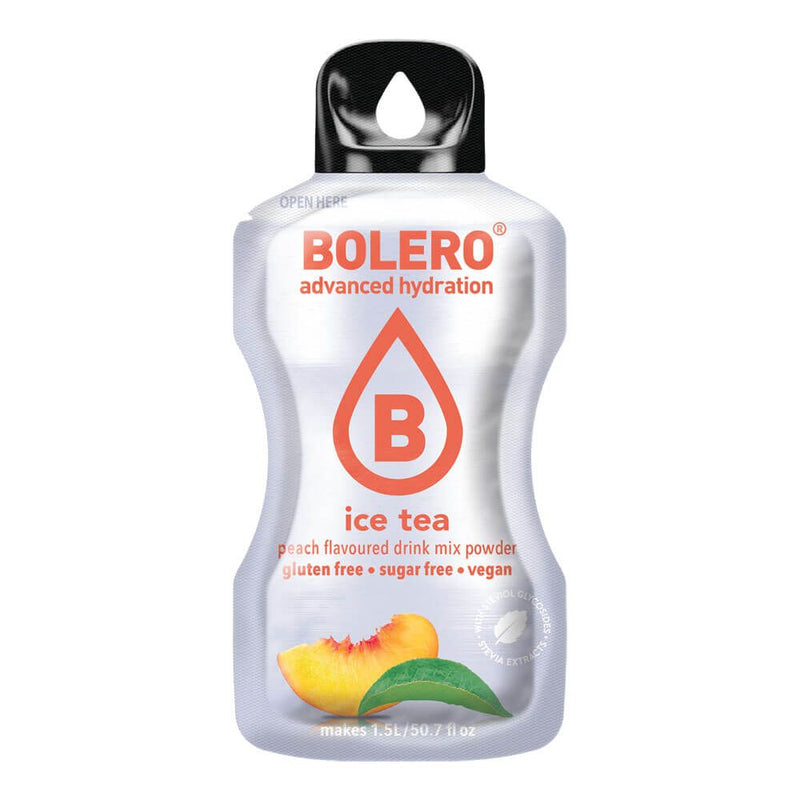 Bolero con Stevia - Bolero 28