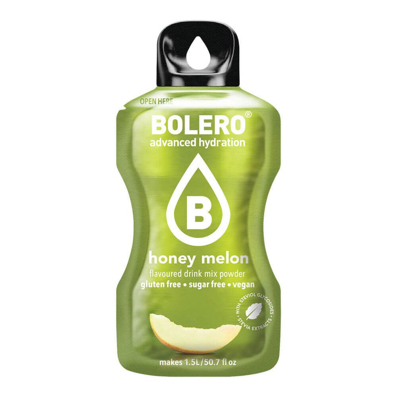 Bolero con Stevia - Bolero 23